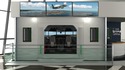 IAMS 02 con 2 x Simulatori B737 a 4 posti, 2K Monitors